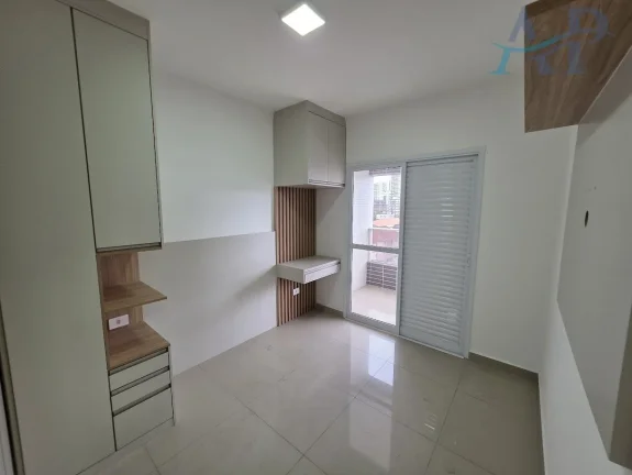 Imagem Apartamento no Canto do Forte em Praia Grande com Parcelamento Direto