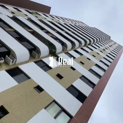 Imagem 3/4 sendo 1 suíte- 122m² - Reformado