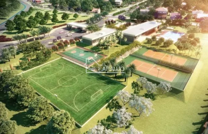 Imagem Casa em condomínio fechado para venda em Votorantim-SP!