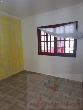 Imagem Casa à venda no bairro Jardim Rosa Garcia em Tatuí/SP