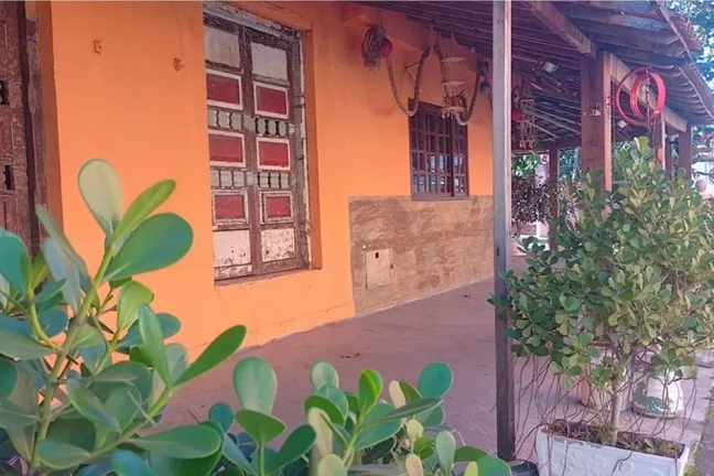 Imagem Loja com Ponto Comercial para venda em Pedra de Guaratiba