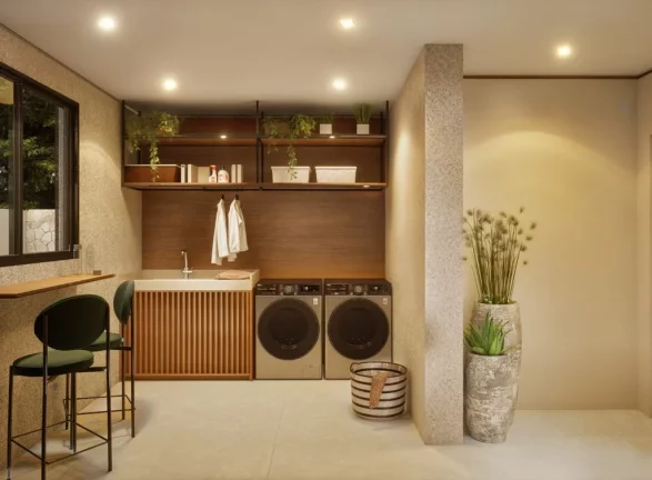 Imagem Studio à venda em João Pessoa, Jardim Oceania, com 1 quarto, 24,94m2