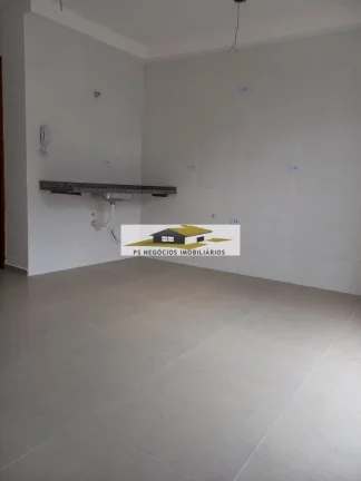 Imagem Apartamento Novo para venda na Vila Prudente