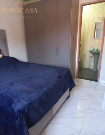 Imagem Casa à Venda - 3 dorm 1 suite - Jardim Simus