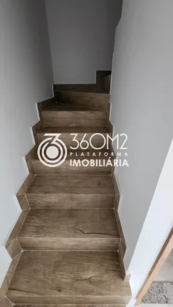 Imagem Sobrado para Venda em Santo André / SP no bairro Campestre