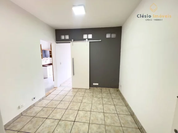 Imagem Apartamento 1 Quarto | 48m² Útil | Rua Major Diogo - Bela Vista