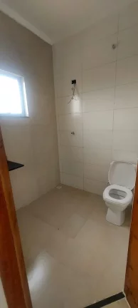 Imagem Sobrado de Condomínio com 2 dorms, Belas Artes, Itanhaém - R$ 450 mil, Cod: 2216