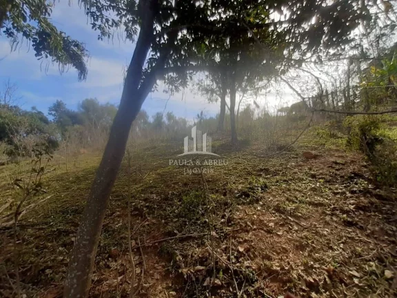Imagem Terreno de 4.357 m² Só fazer pequena Terraplanagem Para Construir sua Casa em Socorro-SP