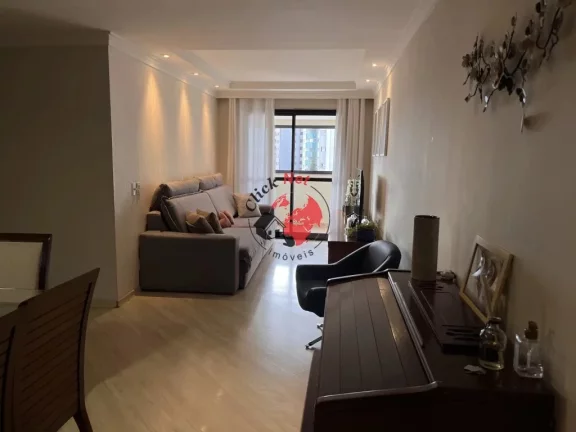 Imagem O Seu Novo Capítulo de Vida Começa Aqui na Vila Gilda! Apartamento à Venda em Santo André