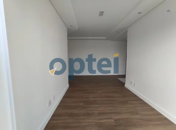 Imagem APARTAMENTO COM 2 DORMITÓRIOS À VENDA, 58 M² NA AFONSINA CONDOMÍNIO MAXI RUDGE NO RUDGE RAMOS - SÃO BERNARDO DO CAMPO/SP