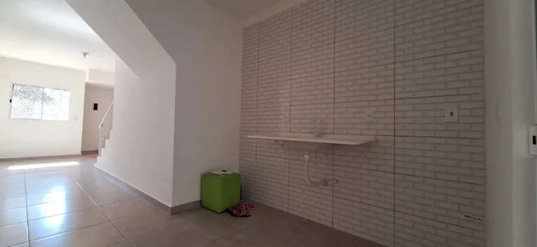 Imagem CASA RESIDENCIAL em Franco da Rocha - SP, Residencial Santo Antônio