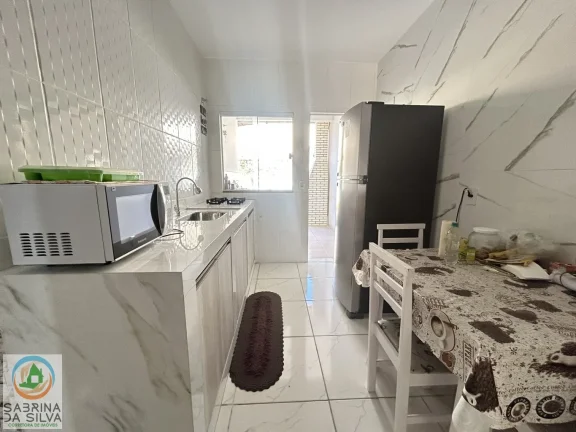 Imagem Casa - Itoupavazinha - Blumenau