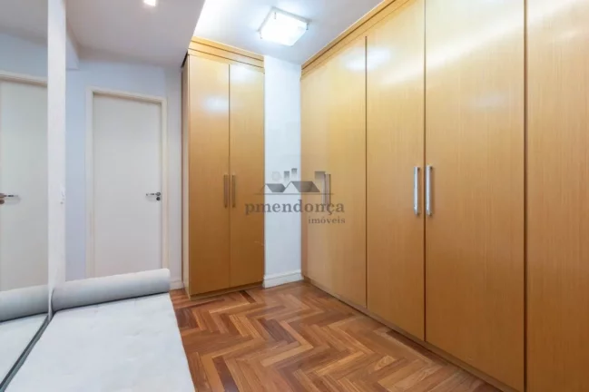 Imagem Apartamento 4 quartos, 4 suites, 4 vagas, 223 m²