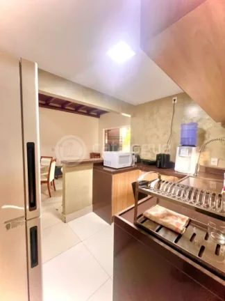 Imagem Casa em Condomínio na Lagoa do Bonfim - 4 Dormitórios