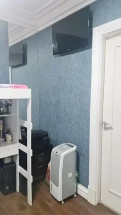 Imagem Apartamento Vila Romana - 92M², 2 Dorms, 2 Suítes, 2 Vagas Fixas, Academia, Churrasqueira, Piscina, Armários Planejados.