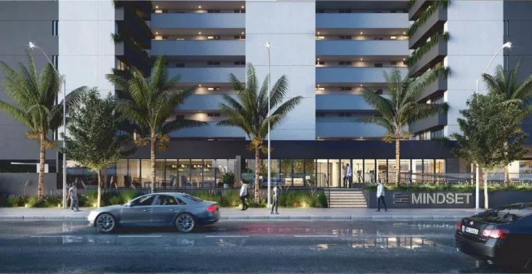 Imagem Apartamento à venda, 77 m² por R$ 660.000,00 - Manaíra - João Pessoa/PB