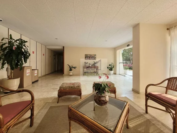 Imagem APARTAMENTO Á VENDA EM MOEMA COM 2 DORMITÓRIOS