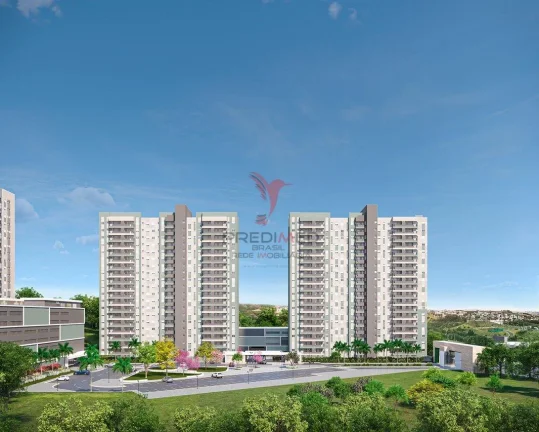Imagem Gran Reserva Embraplan – Seu Novo Marco em Piracicaba Lançamento