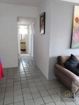Imagem Apartamento 3 quartos em Casa Caiada