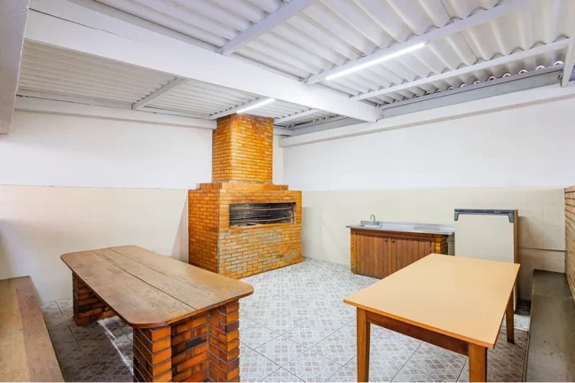 Imagem SCPA 865 Apto 610101012-17 - Apartamento à venda no bairro Santa Cecília - Porto Alegre/RS