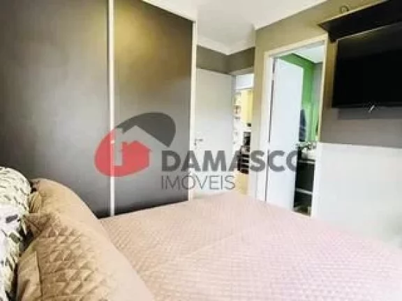 Imagem Apartamento à venda, Vila Curuçá, Santo André,