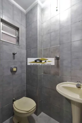 Imagem Apartamento para locação/venda na Bela Vista com 80m2