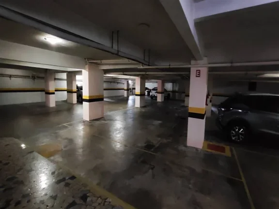 Imagem APARTAMENTO COM 75 m² - CAIÇARA - PRAIA GRANDE SP