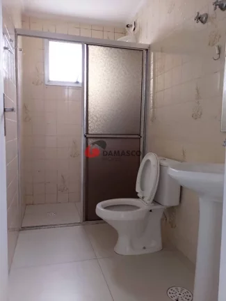 Imagem Apartamento para locação - Santa Paula