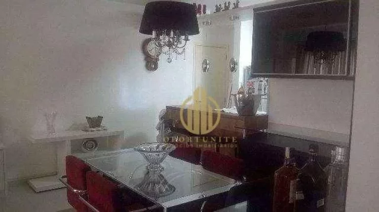 Imagem Apartamento 2 dormitórios com suíte