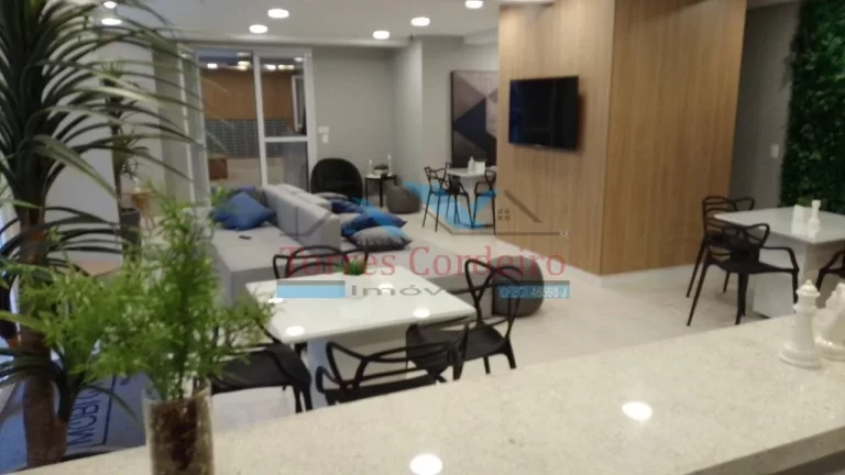 Imagem Aconchegante apartamento com 1 dormitório, sem vaga de garagem - Pinheiros
