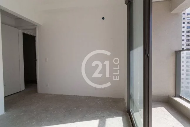 Imagem Vila Nova Conceição, novo, 160m², 3 suítes
