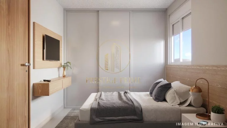 Imagem Conheça o Residencial Tulum, apartamentos no Rio de Janeiro com 2 quartos, elevador, opção de var...