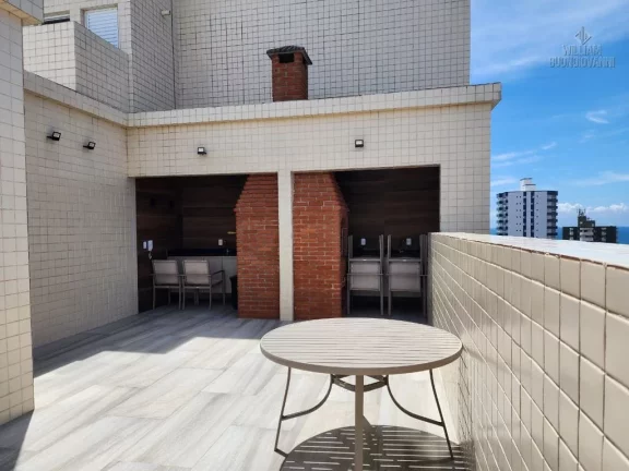 Imagem Imóvel para venda 2 quartos, 1 vaga, lazer completo em Caiçara - P G - SP