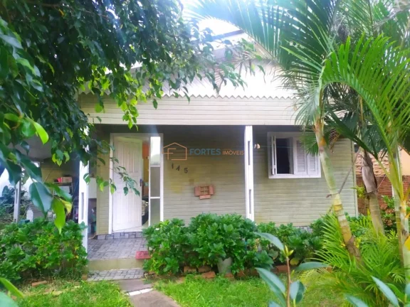 Imagem Casa a Venda no bairro Centro - Osório, RS