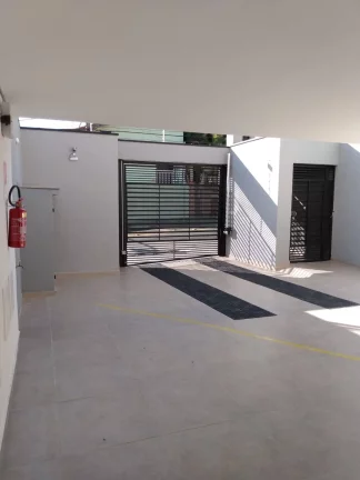 Imagem Apartamento Cobertura Sem Condomínio Novo 100m² 2 Dormitorios 1 Vaga