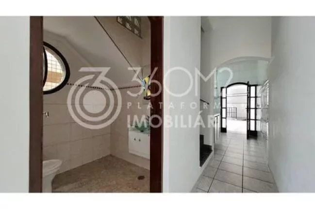 Imagem Sobrado para Venda em Santo André / SP no bairro Jardim Stella