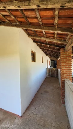 Imagem Chacara de condominio na Cidade de Atibaia 3 Dormitorios sendo uma suite, 1075m² de terreno