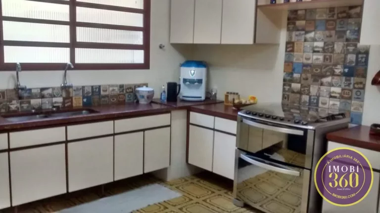 Imagem Sobrado a venda na Vila Regente Feijó 4 dormitórios 2 Suítes 3 Vagas