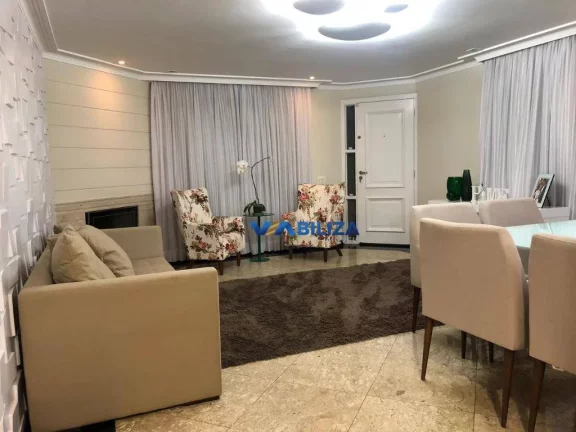 Imagem Sobrado à venda, 237 m² por R$ 1.495.000,00 - Portal dos Gramados - Guarulhos/SP
