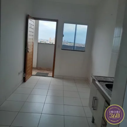 Imagem APARTAMENTO A VENDA NO CANGAÍBA $245.000,00