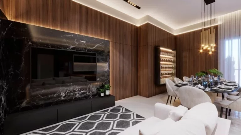 Imagem Atmo Haus - Apartamento à venda no bairro Perequê - Porto Belo/SC