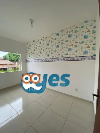 Imagem Casa em condomínio com 04 quartos para Locação em Ipitanga - Lauro de Freitas