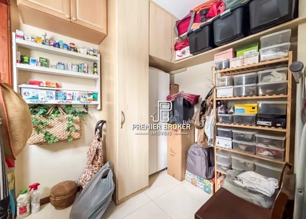 Imagem Cobertura à venda, 145 m² por R$ 780.000,00 - Agriões - Teresópolis/RJ