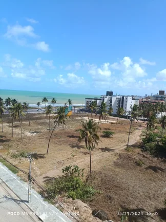 Imagem Apto - 3 Quartos - 1 Suíte - 76.35m² - Intermares, Cabedelo/PB