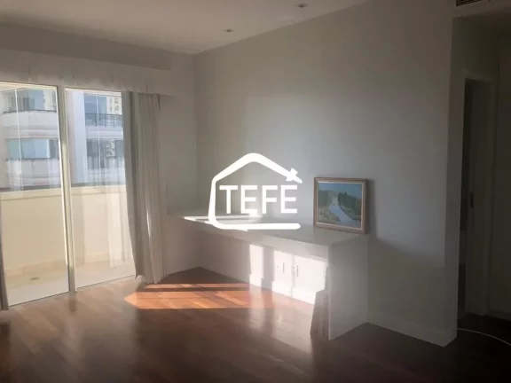 Imagem Apartamento à venda, 435 m² por R$ 5.400.000,00 - Barra da Tijuca - Rio de Janeiro/RJ