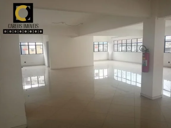 Imagem Salas comerciais para alugar em Santos