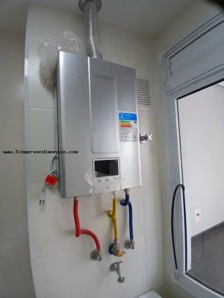 Imagem Apartamento para Locação em Limeira, Jardim Santa Adélia, 2 dormitórios, 1 banheiro, 1 vaga