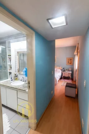 Imagem Amplo Apartamento à Venda: 3 dormitórios sendo 1 suíte , 1 vaga. Av. Nove de Julho, Jardim Paulista