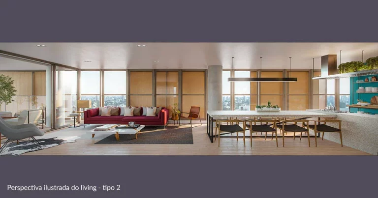 Imagem Apartamento à venda no bairro Jardim Paulista - São Paulo/SP