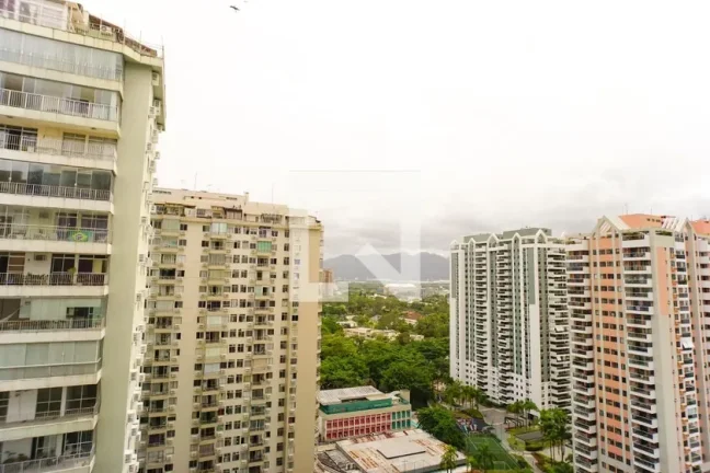 Imagem Apartamento à Venda - Barra da Tijuca, 2 Quartos, 84 m2